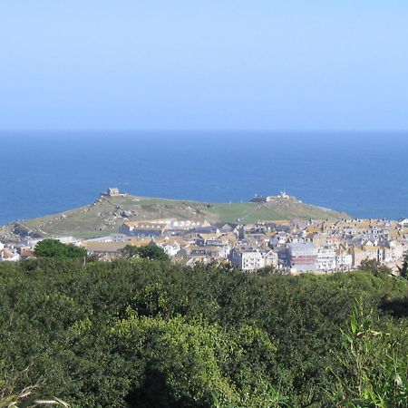 Bed and Breakfast Sea Breeze à St Ives Extérieur photo