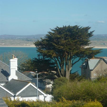 Bed and Breakfast Sea Breeze à St Ives Extérieur photo