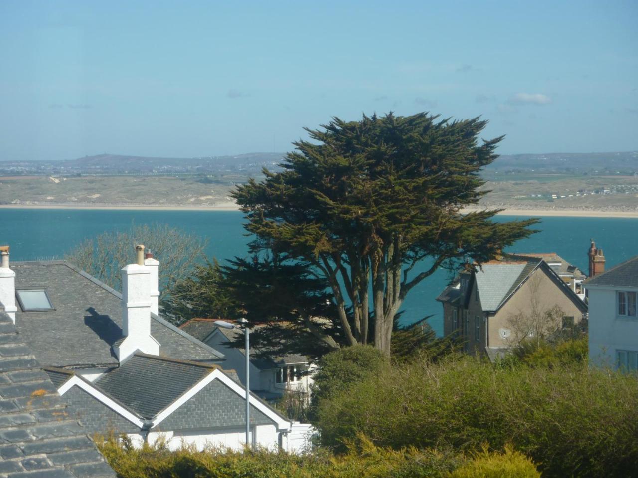 Bed and Breakfast Sea Breeze à St Ives Extérieur photo