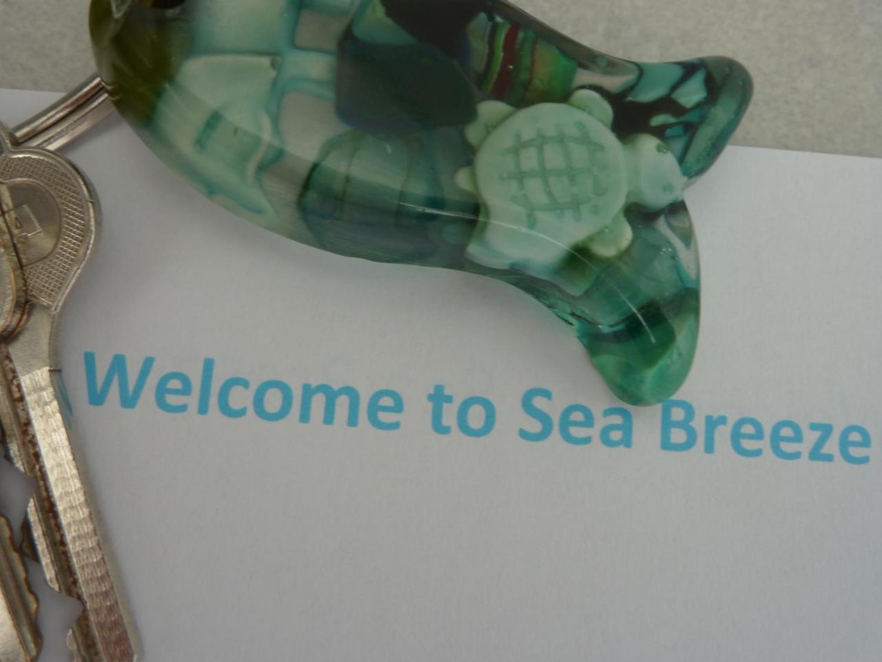 Bed and Breakfast Sea Breeze à St Ives Extérieur photo
