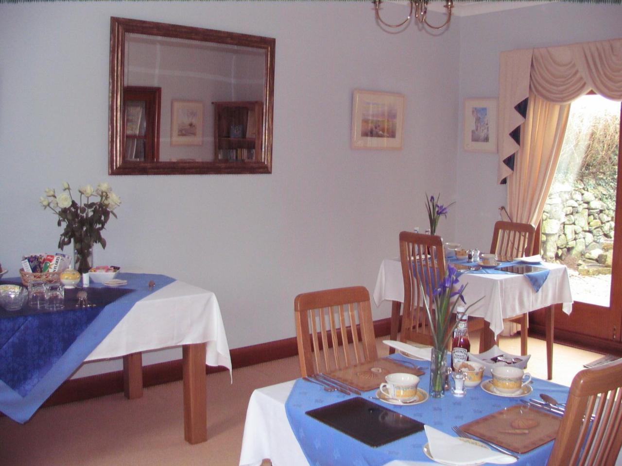 Bed and Breakfast Sea Breeze à St Ives Extérieur photo