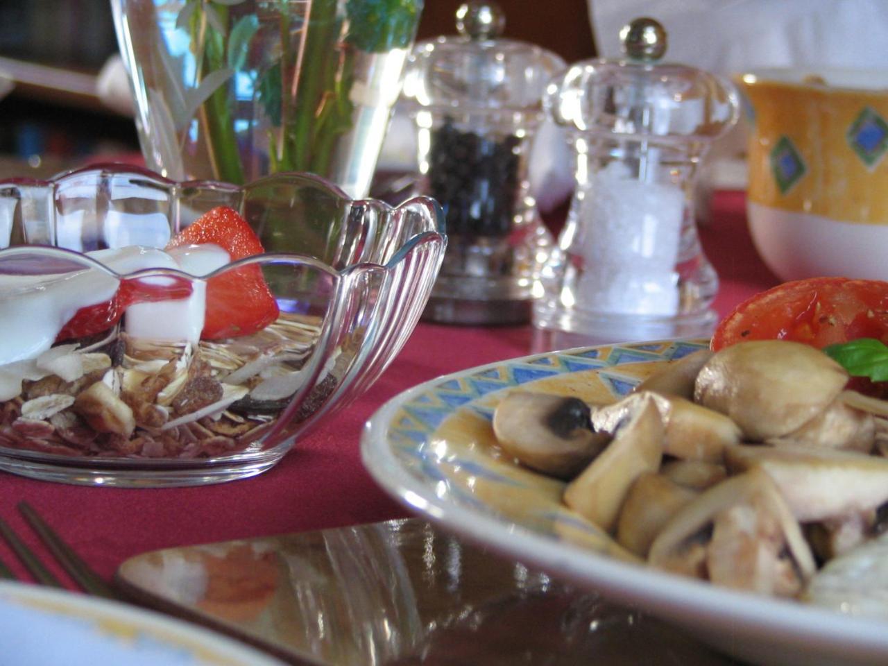 Bed and Breakfast Sea Breeze à St Ives Extérieur photo