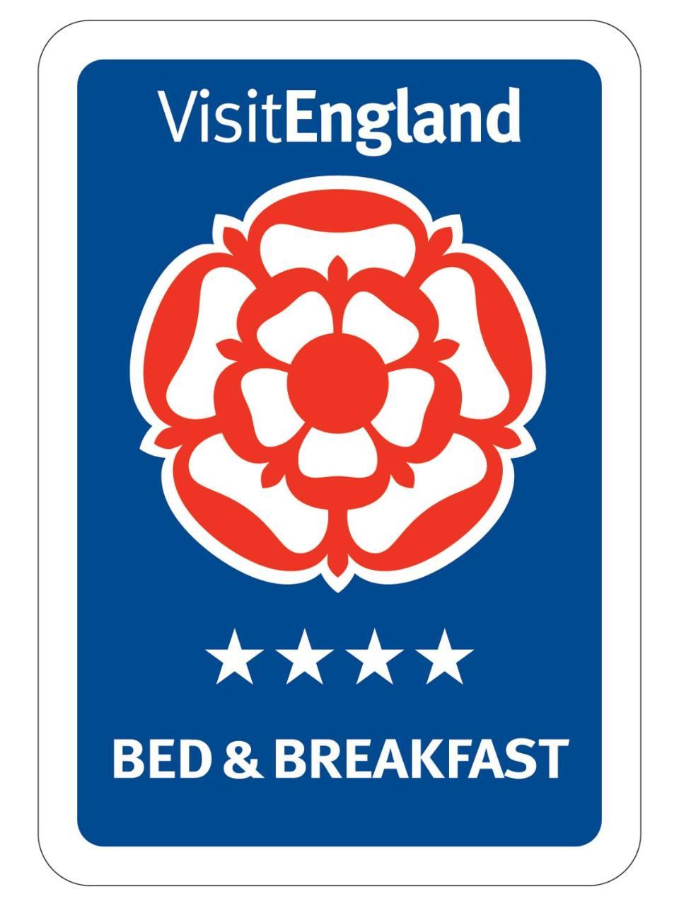 Bed and Breakfast Sea Breeze à St Ives Extérieur photo