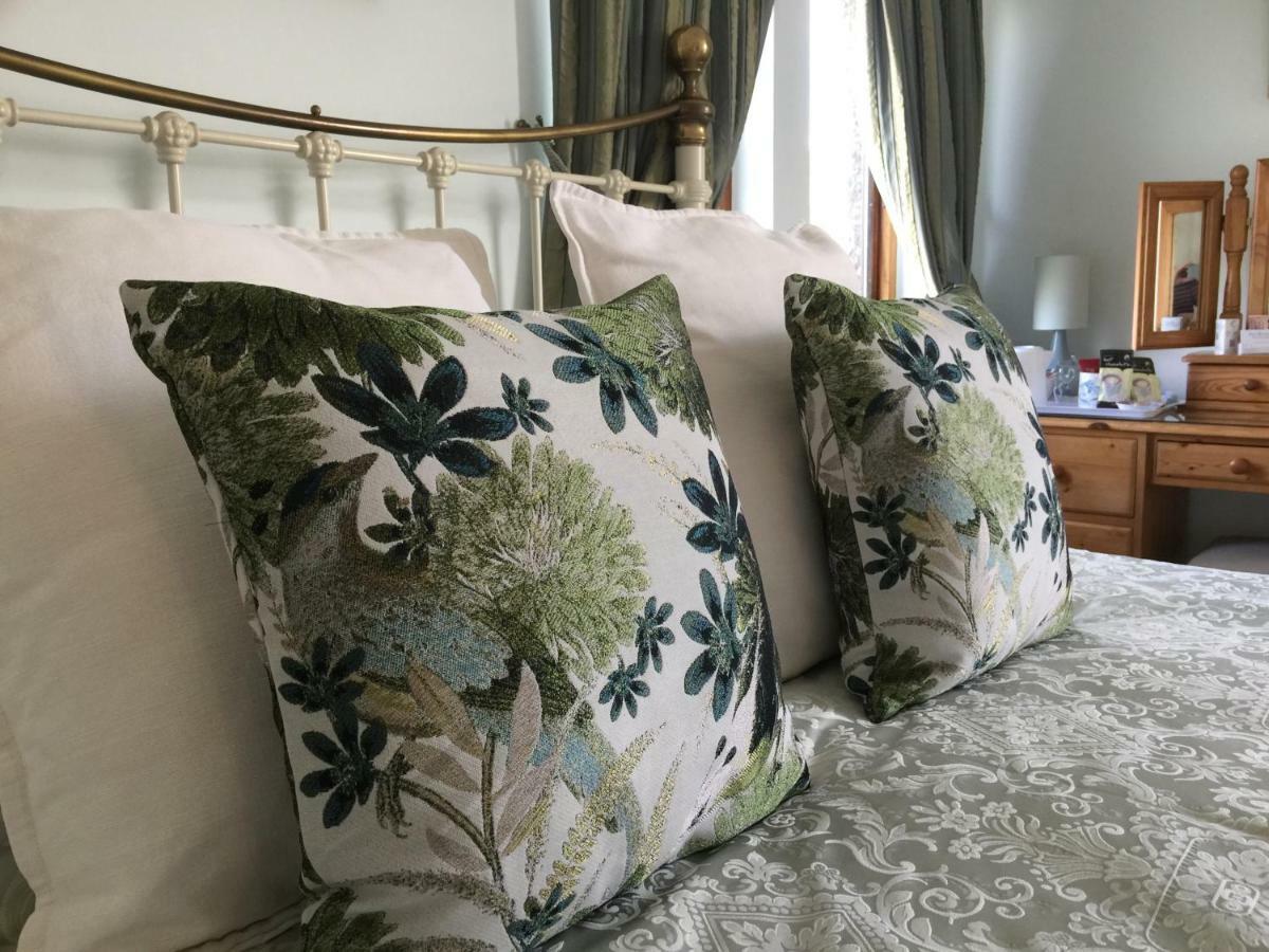 Bed and Breakfast Sea Breeze à St Ives Extérieur photo